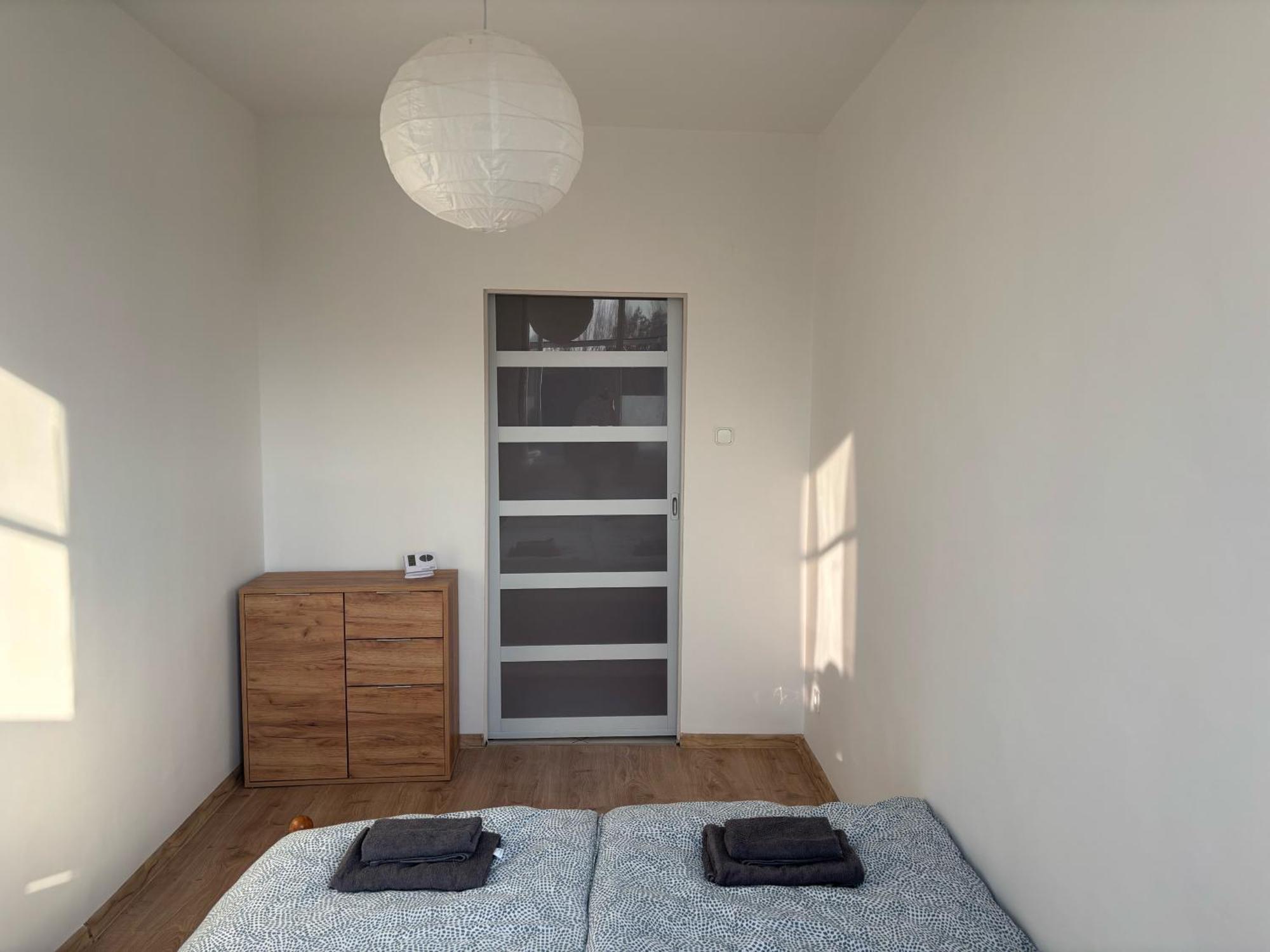 Apartmán Sziget Festival Next To The River Budapest