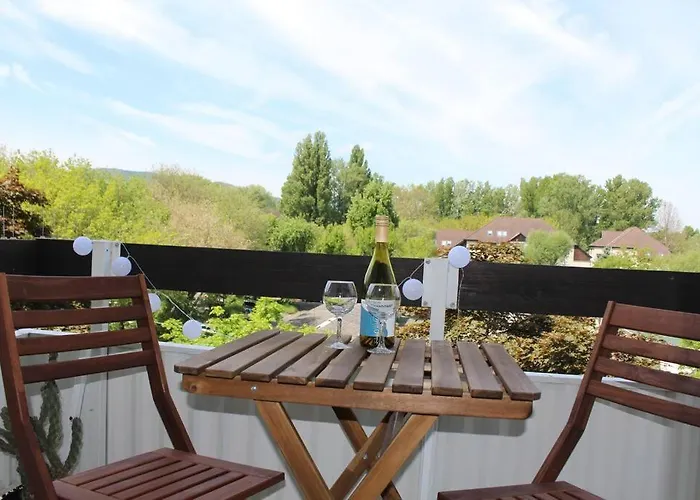 Sziget Festival Apartment Next To The River