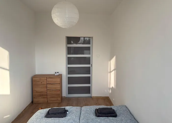 Sziget Festival Apartment Next To The River
